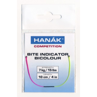 Hanak Bite Indicator - Bicolor