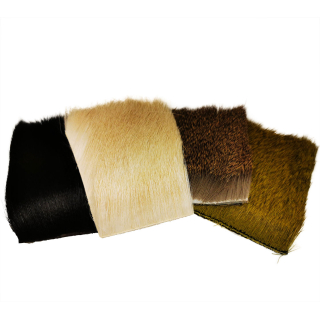 Fine Rehhaar / Deer Hair Short