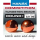 Hanak Tungsten Beads Round+ Copper 4,0MM - 0,43G