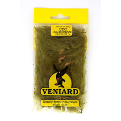 Veniard CDC 1g PALE OLIVE