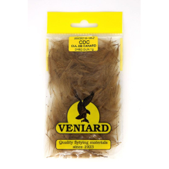 Veniard CDC 1g DYED DUN