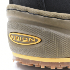 Vision Tossu Wading Boots Guumi 6-39