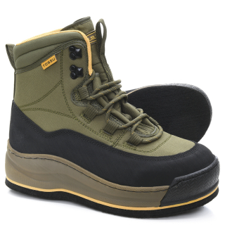 Watschuhe Vision Tossu FIlz