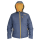 Subzero 80g Jacket Smoke Primaloft XS