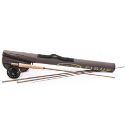 Vision Set Fisu2 96" #7