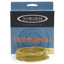 Coda Vision Stillmaniac