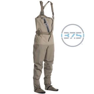 Wathose Vision Scout 2.0 Zip M