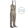 Wathose Vision Scout 2.0 Zip M