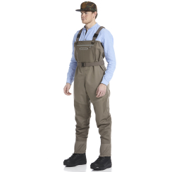 Vision Atom Wader XXS