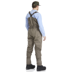 Vision Atom Wader XXS