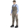 Vision Atom Wader XXS