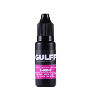 Gulff 15ml UV Harz Gulff Shrimp 15ml