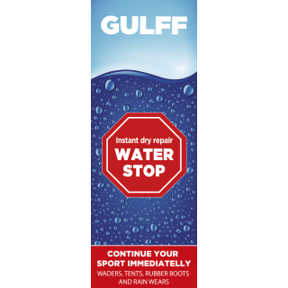 Gulff Wader Repair