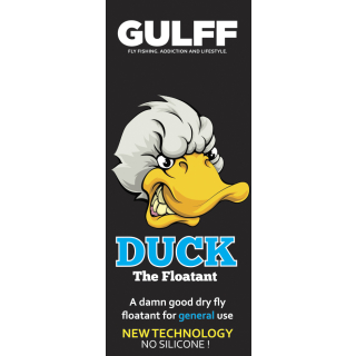 Gulff Floatant Duck Float 15 ml