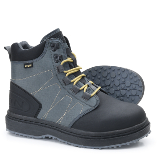 Watschuhe Vision Atom  Gummi