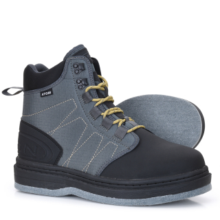 Watschuhe Vision Atom  Filz