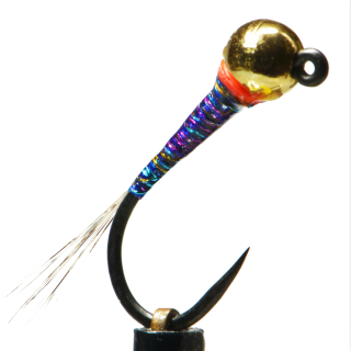 Perdigon blue multi