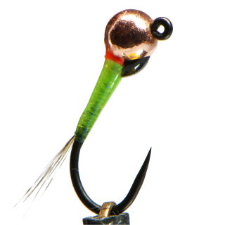 Perdigon chartreuse
