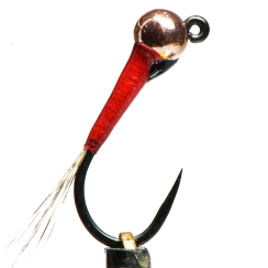 Perdigon Rossana 14