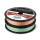 Vision Backing DACSPUN 300m /50lb