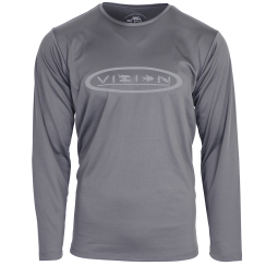 Vision Bamboo Langarmshirt L