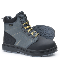 Vision Set Waders Atom und Atom Wading Boots felt