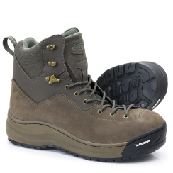 Watschuhe Vision Nahka Gummi Michelin 7 - 40