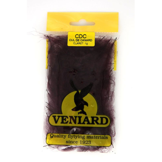 Veniard CDC 1g CLARET