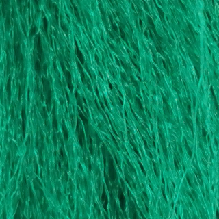 Doug Swishers Gator Hair 17-Peacock