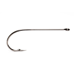 Partridge ACS Attitude Streamer Haken