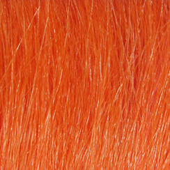 Hareline Extra Select Craft Fur Fl. Orange