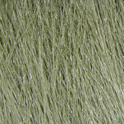Hareline Extra Select Craft Fur Gray Olive