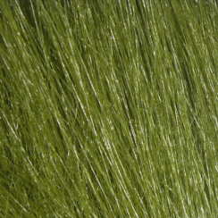 Hareline Extra Select Craft Fur Medium Olive