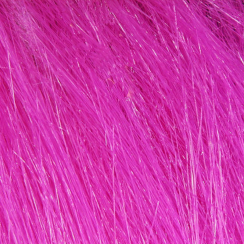 Hareline Extra Select Craft Fur Cerise