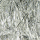 Polar Reflector Flash Chenille Silver