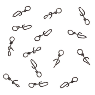 Mustad Fastach Clip 