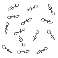 Mustad Fastach Clip  50lb / 28kg
