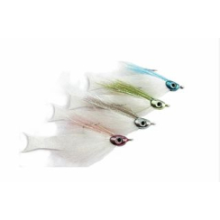 Fish-Skull Frantic Tails