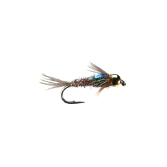 Kyle s BH Angel Hair Pheasant Tail Flas...