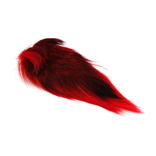 Bucktail Prime RED