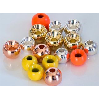Bauer Pike Beads