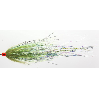 Hechtstreamer Bauer`s UV Herring