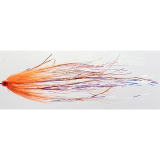 Hechtstreamer Bauer`s UV Carrot