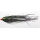 Hechtstreamer Bauer`s UV Bleeding Black