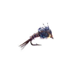 Trinas Bubbleback Emerger - BWO #16