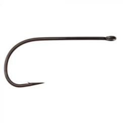 Ahrex TP610 - Trout Predator Streamer Haken #1/0 (12)