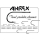 Ahrex TP610 - Trout Predator Streamer Hook #1/0 (12)
