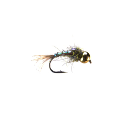 Davies  Evil Weevil - Olive Hakengröße 14