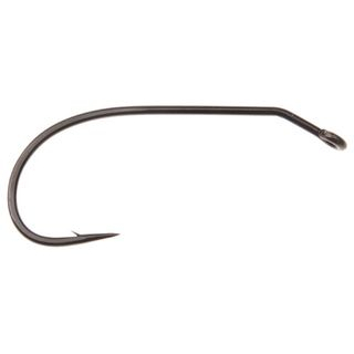 Ahrex TP650 - 26 Degree Bent Streamer Hook #2/0 (12)