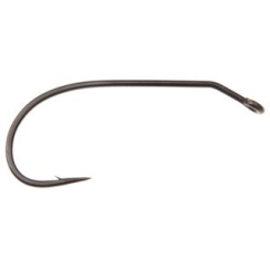 Ahrex TP650 - 26 Degree Bent Streamer Hook #2/0 (12)